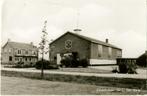 FJ7 Zevenhuizen (Gr) Hoofddiep 89 Gereformeerde Kerk, Verzenden, Voor 1920, Groningen