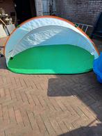 Pop up stranttent, Ophalen, Nieuw