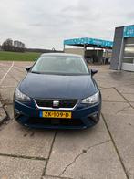 Seat Ibiza 1.0 MPI 75pk 2018 Blauw, Auto-onderdelen, Ophalen, Voor, Seat, Deur