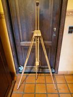 Schildersezel - veldezel - tripod ezel - merk VANG, Antiek en Kunst, Ophalen of Verzenden