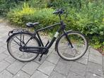 Gazelle Esprit herenfiets 28 inch, Ophalen, Versnellingen, 49 tot 53 cm, Zo goed als nieuw