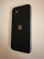 Iphone 11, Info@iphonereparatiebollenstreek.nl, Zwart, Zo goed als nieuw, 64 GB