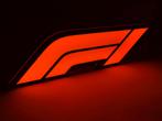 Formule 1 lamp - uniek!, Ophalen of Verzenden, Zo goed als nieuw, Formule 1