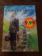 Dokter Tinus - Seizoen 2, Alle leeftijden, Boxset, Ophalen of Verzenden, Zo goed als nieuw