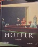 Edward Hopper, Ophalen of Verzenden, Zo goed als nieuw