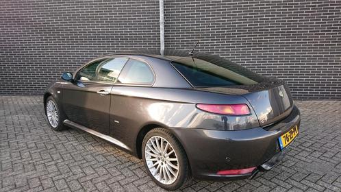 Alfa Romeo GT Imola 2.0 JTS 2008, Auto's, Alfa Romeo, Particulier, GT, Benzine, E, Coupé, Handgeschakeld, Origineel Nederlands