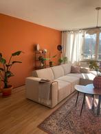 Supermooie laminaatvloer 90m2!, Ophalen of Verzenden, Zo goed als nieuw, 75 m² of meer, Laminaat