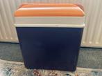 Vintage Jaren 70 koelbox Eda, Caravans en Kamperen, Ophalen of Verzenden, Gebruikt, Koelelement