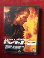 Tom Cruse M:I-2, Vanaf 16 jaar, Ophalen of Verzenden, Zo goed als nieuw, Actiethriller