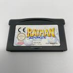 Rayman Advance GBA, Spelcomputers en Games, Games | Nintendo Game Boy, Vanaf 3 jaar, Avontuur en Actie, Ophalen of Verzenden, 1 speler