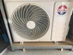 Clima + Airco buiten unit, Witgoed en Apparatuur, Airco's, Ophalen of Verzenden, Gebruikt, Verwarmen, Wandairco