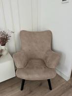 fauteuil Stoel izgs, Huis en Inrichting, Ophalen, Zo goed als nieuw, 75 tot 100 cm, 50 tot 75 cm