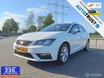 Seat Leon ST 1.4 TSI X-PERIENCE/Cruise/Carplay/Trekhaak, Voorwielaandrijving, Gebruikt, 4 cilinders, Leon