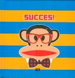 Paul Frank. Succes! Gebonden uitgave NR0747, Verzenden, Gelezen, Fictie algemeen