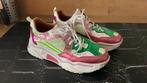 Dwrs sneakers maat 42, Kleding | Dames, Schoenen, Ophalen of Verzenden, Zo goed als nieuw, Sneakers of Gympen