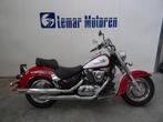 SUZUKI VL 1500 LC INTRUDER (bj 1999), 2 cilinders, Bedrijf, 1462 cc, Meer dan 35 kW