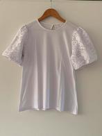 Vila, Maat 38/40 (M), Wit, Vila, Ophalen of Verzenden