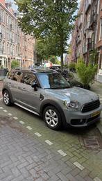 MINI COUNTRYMAN COOPER | 2018 | 1.5 136pk | GRIJS, Auto's, Voorwielaandrijving, 136 pk, Countryman, 715 kg