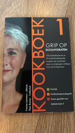 Yvonne Lemmers - Kookboek, Ophalen of Verzenden, Zo goed als nieuw, Yvonne Lemmers; Thea Bremer