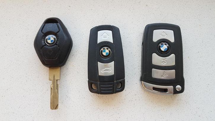 BMW sleutel batterij vervangen diverse BMW’s Diamant + MINI, Auto-onderdelen, Elektronica en Kabels, BMW, Mini, Nieuw, Ophalen of Verzenden