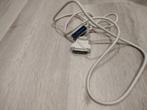 Licht grijze printerkabel, Ophalen of Verzenden, Gebruikt, Printerkabel