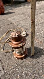 Scheepslamp, Ophalen of Verzenden