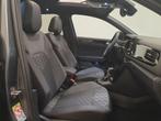 Volkswagen T-Roc 1.5 TSI 150pk DSG/AUT R-Line Panoramadak, C, 12 maanden, Zwart, 4 cilinders, Bedrijf