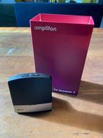 TV streamer Amplifon, Ophalen of Verzenden, Zo goed als nieuw, Optische audio, Zonder harde schijf