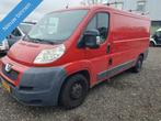 Peugeot BOXER 330 L2H1 2.2HDI 12 0 (bj 2008), Origineel Nederlands, Te koop, Gebruikt, 750 kg