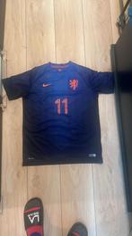 Nederlands elftal shirt, Maat XS of kleiner, Ophalen, Gebruikt, Shirt