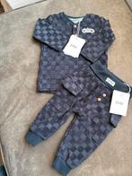 Nieuw Feetje setje maat 68 voor jongens, Kinderen en Baby's, Babykleding | Maat 68, Ophalen of Verzenden, Nieuw, Jongetje, Setje