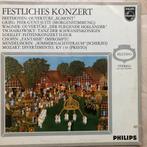 Festliches Konzert - Philips LP, Ophalen of Verzenden, Zo goed als nieuw, Romantiek, 12 inch