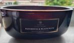 Treewick geurkaars. Nieuw. Patchouli & Black plum, Huis en Inrichting, Woonaccessoires | Kandelaars en Kaarsen, Ophalen, Overige materialen