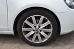 Volkswagen Golf Cabriolet 1.2 TSI BlueMotion|lEectr kap|ECC|, Auto's, Euro 5, 4 cilinders, Wit, Handgeschakeld