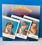 Vinyl Elpee LP J.J. De Bom/Van Dort, Prinsen en Staartjes, Cd's en Dvd's, Vinyl | Kinderen en Jeugd, Ophalen of Verzenden, Gebruikt