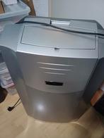 Zibro PH733, Ophalen, Mobiele airco, Afstandsbediening, 3 snelheden of meer