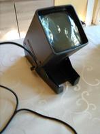 dia/negatieven viewer, Verzamelen, Fotografica en Filmapparatuur, Ophalen of Verzenden, 1960 tot 1980, Overige typen