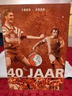 FC Twente 40 Jaar DVD, Voetbal, Alle leeftijden, Ophalen of Verzenden, Zo goed als nieuw