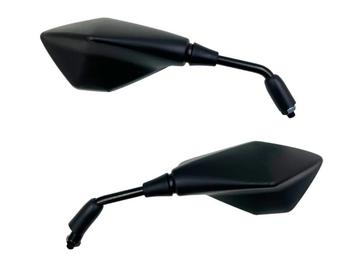 SPIEGEL LINKS + RECHTS Z 800 2013-2016 +ABS (Z800 ZR800A-B) beschikbaar voor biedingen