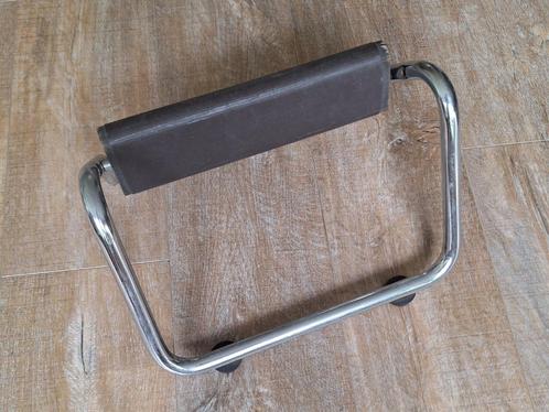 verstelbare voetensteun, Diversen, Bureau-accessoires, Gebruikt, Ophalen of Verzenden