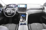 Peugeot 5008 Allure *1ste Eigenaar*Leer*7-zits*Trekhaak*, Gebruikt, 1199 cc, Bedrijf, 19 km/l