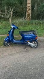 Vespa et2, Ophalen of Verzenden, Zo goed als nieuw, Benzine, Vespa