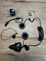 SMART HJC 20B (Sena 20S EVO) Bluetooth communicatiesysteem, Ophalen of Verzenden, Zo goed als nieuw