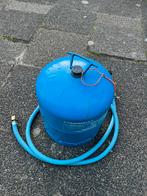 Camping gaz 907 half vol met Gasaansluitset - Drukregelaar, Caravans en Kamperen, Ophalen