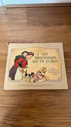 Het Prentenboek van Ot en Sien - 1974 Editie, Antiek en Kunst, Ophalen of Verzenden