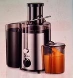 Kesser Sapcentrifuge, Elektrisch, Sapcentrifuge, ......, Nieuw