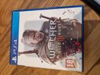 The witcher wild hunt ps4, Spelcomputers en Games, Avontuur en Actie, Vanaf 18 jaar, 1 speler, Ophalen of Verzenden
