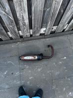 Ixill uitlaat peugeot, Ophalen, Zo goed als nieuw