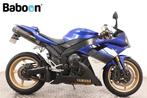 Yamaha YZF-R1 (bj 2008), Motoren, Motoren | Schademotoren, Yamaha, Sport, Meer dan 35 kW, 998 cc