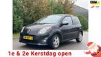 Renault Twingo 1.2-16V Collection 1e Eigenaar*Airco*NAP*LM v, Twingo, Gebruikt, 4 cilinders, 4 stoelen